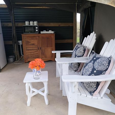 Schoemanshoek Glamping Oudtshoorn Exteriér fotografie